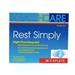 H. Care Rest Simply Caplets