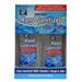 Health Care Hand Sanitzer With Vitamin E Beads - Ice Clear