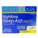 Wholesale Health Care Nighttime Sleep-Aid Tablets (Unisom) (24/8 CT)