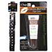 Wholesale Chap Ice Cocoa Butter Lip Care Dark Chocolate Peppermint Tube on a clip strip. (24/1 CT)