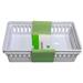 Wholesale Organizing Trays 10x7x3- White (48/2 CT)
