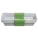 Wholesale Organizing Trays 10.25x3x3.5"- White (48/3 CT)
