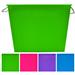 Wholesale Plastic Basket 7.5"x7.5"x5.5" (48/1 CT)