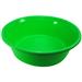 Wholesale Jumbo Basin 20.75" Dia. x 6.5" High Assorted Colors (24/1 CT)