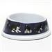 Wholesale Melamine Cat Bowl 5.5 x 5.5 x 1.75" (48/1 CT)