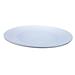 Wholesale Melamine Round Dinner Plate White 10.5" (48/1 CT)