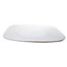 Wholesale Melamine Square Dinner Plate White 10-3/8" (48/1 CT)