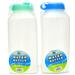 Wholesale Plastic Water Bottle with FlipTop (48/32 OZ)