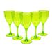 Wholesale Plastic Wine Glass 14oz (24/1 CT)