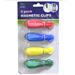 Wholesale Magnetic Clips (48/4 CT)
