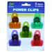Wholesale Chip Clip 1.5" (48/5 CT)