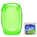 Wholesale Pop Up Laundry Hamper Assorted Colors 32x52cm (48/1 CT)