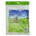 Wholesale Mesh Clothespin Bag 13.5"x10" (48/1 CT)