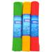 Wholesale Shelf Liner Anti-Slip Assorted Colors 5' x 12" (48/1 CT)