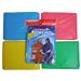 Wholesale Adult Emergency Rain Poncho 52" x 80" Assorted Colors (12/1 CT)