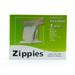 Wholesale Heavy Duty XXLRG Storage Bag With Handle 24"x20" Ziplock (36/1 CT)