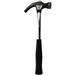 Wholesale Tubular Claw Hammer with Grip 16 oz (12/1 CT)