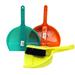 Wholesale Dustpan with Brush 9x2x11.75" (48/2 PC)