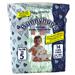 Wholesale Bunnyhugs XLarge Baby Diapers Sz 5 (Over 28 Lbs) (8/14 CT)