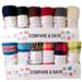 Wholesale Gazzy Fleece Blanket Assorted Prints/Solids 50" x 58" (36/1 CT)
