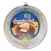 Wholesale Durable Deep Dish Pie Pan 8.25 x 1.25" (12/ 3 PK)