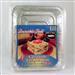 Wholesale Foil Casserole Lasagna Pan with Lid 11.75 x 9.25 x 1.5" (20/1 CT)