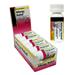 Wholesale Allergy 25 mg Pink Tablet Travel Bottle (Benadryl) - Expires 8/13 (12/10 CT)