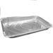 Foil Pan - Full 20.75x12.8x2.19" No Label