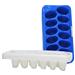 Wholesale 3-Pack Ice Tray 9 x 4.5 x 2(H) (48/3 CT)