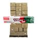 Wholesale Pallet of Fresh Seal Gallon Storage Bag Twist Tie (936/50 CT)