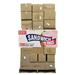 Wholesale Pallet Fresh Seal Sandwich Flip Top Bag (1440/150 C)