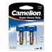 Wholesale Camelion Super Heavy Duty "C" Battery Blister Card 2 pack (6/2 PK)