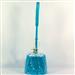 Wholesale Toilet Bowl Brush w/Holder Assorted (48/1 CT)