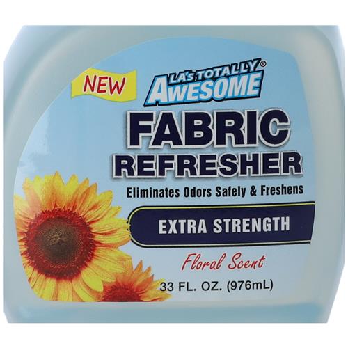 Wholesale Awesome Fabric Refreshener Extra Strength Floral Scent Image 3