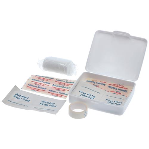 Wholesale FIRST AID KIT IN PLASTIC CASE Image 3