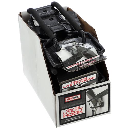 Wholesale ZSTOUT STUFF DELUXE FOLDING UTILITY HOOK GLW