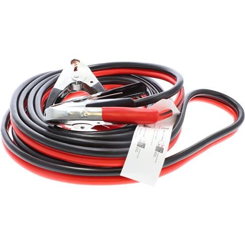 Wholesale 25' 2-Gauge Booster Cable W. Case Image 2