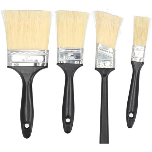 Wholesale 4pcPaint Brush Image 3