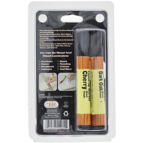 Wholesale 5PC. Furniture Touch Up Markers Image 2