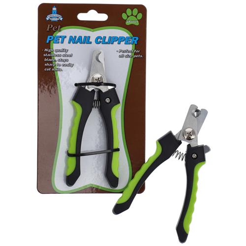 Wholesale PET NAIL CLIPPERS Image 2
