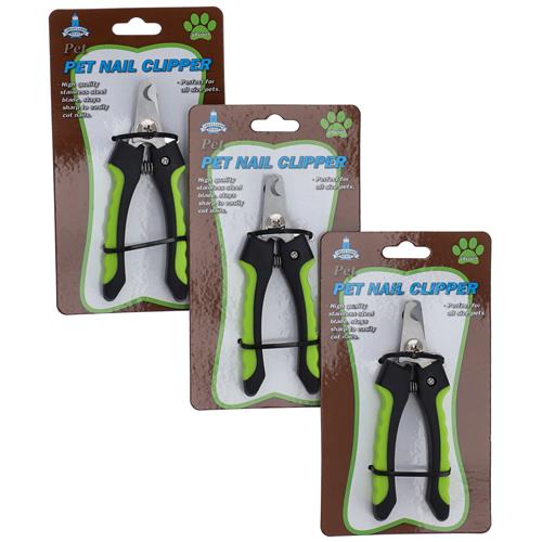 Wholesale PET NAIL CLIPPERS Image 6