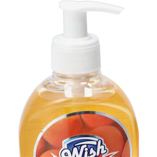 Wholesale Z13.5oz PEACH ANTI BACTERIAL HAND SOAP Image 2
