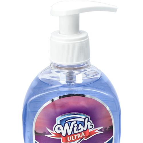 Wholesale 13.5oz LAVENDER ANTI BACTERIAL HAND SOAP Image 2