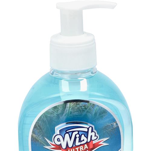 Wholesale Z13.5oz TROPICAL ANTI BACTERIAL HAND SOAP Image 3
