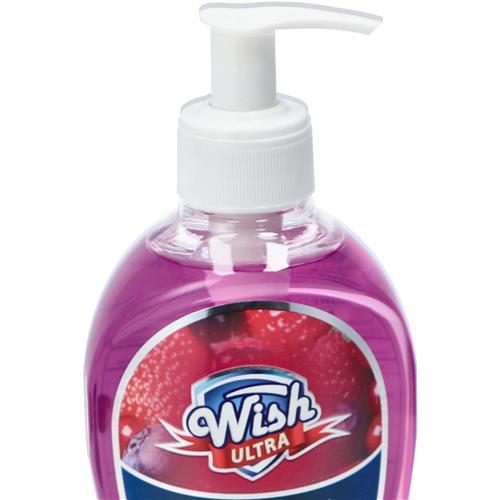 Wholesale 13.5oz BERRY ANTI BACTERIAL HAND SOAP Image 2