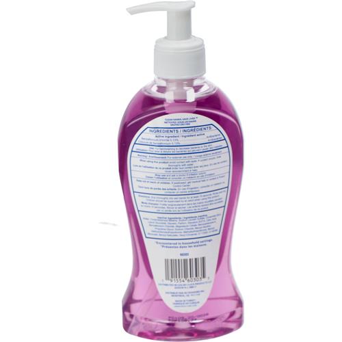 Wholesale 13.5oz BERRY ANTI BACTERIAL HAND SOAP Image 3