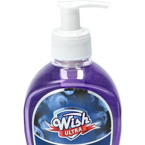 Wholesale Z13.5oz BLUEBERRY ANTI BACTERIAL HAND SOAP Image 3