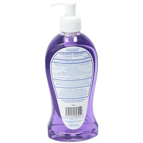 Wholesale Z13.5oz BLUEBERRY ANTI BACTERIAL HAND SOAP Image 4