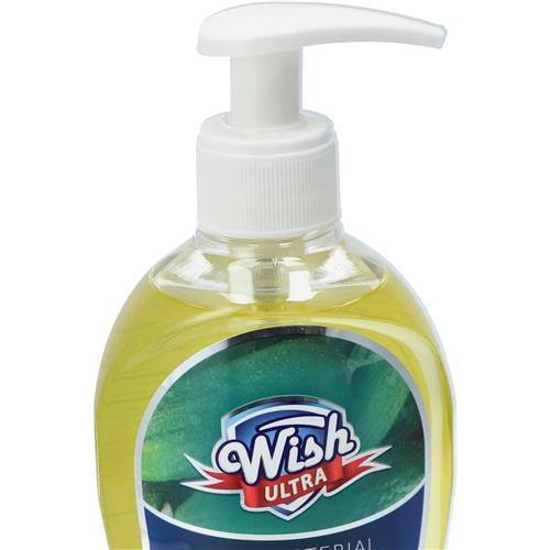 Wholesale 13.5oz CUCUMBER & TEA ANTI BACTERIAL HAND SOAP Image 4