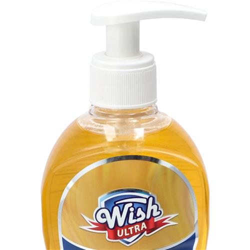 Wholesale 13.5oz GOLD ANTI BACTERIAL HAND SOAP Image 4